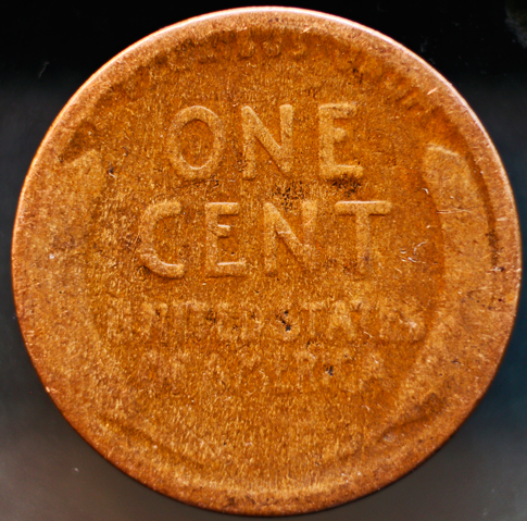 1926-S---The-Rarest-Of-The-Wheat-Cents